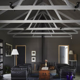 Library / Living Room