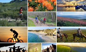 From ancient man to the natural adventure destination