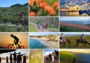 From ancient man to the natural adventure destination