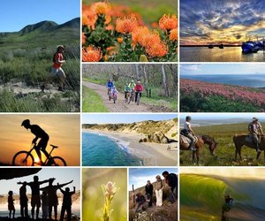 From ancient man to the natural adventure destination