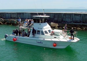 Birkenhead Commemoration on the 26 February 2015