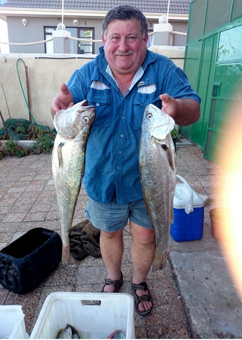 Overberg Bootklub | Xplorio Gansbaai
