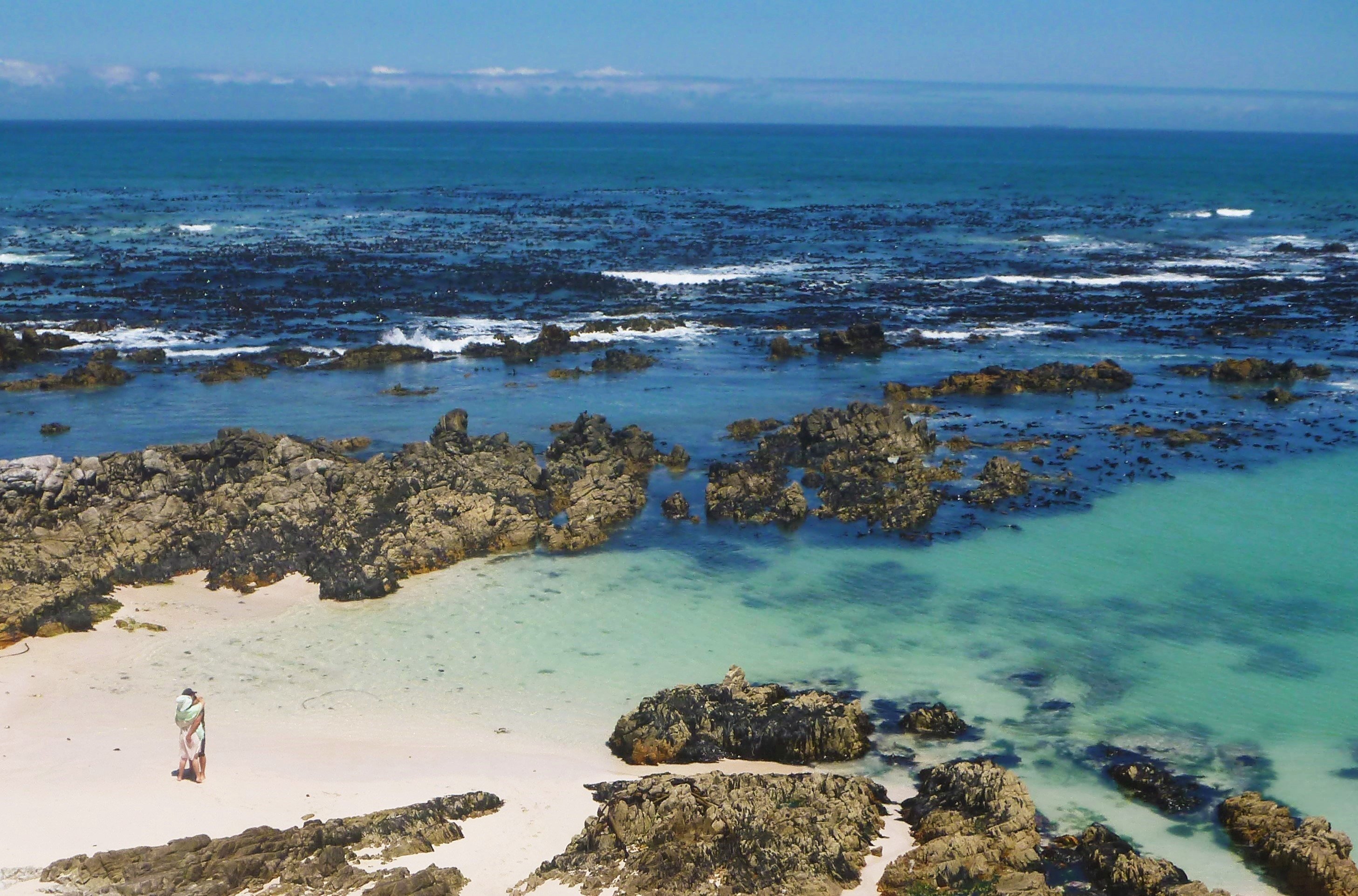 The Perlemoen Trail | Hiking Trails in Gansbaai | Xplorio™ Gansbaai