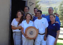 Sale of Klein River Cheese