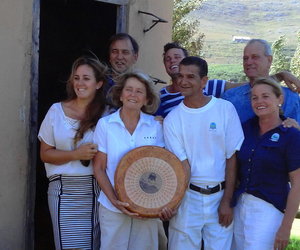 Sale of Klein River Cheese