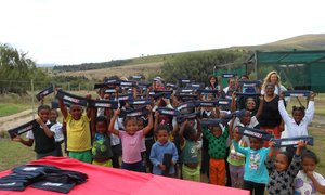 Smile - it's Free Therapy