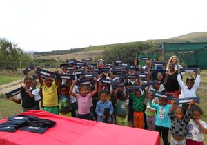 Smile - it's Free Therapy