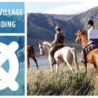 Horse Riding Horse Riding