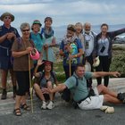 Beachcombers Perlemoen trail 7th to 10th April