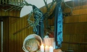 Sondag 19 April 2015