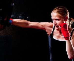 IT'S TIME TO KICK ASS!