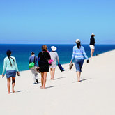 De Hoop Marine Protected Area Celebrates 30 years this year