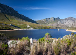 6. The Kogelberg Nature Reserve