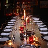 The Table - May 2015