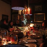 The Table - May 2015 2