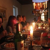 The Table - May 2015