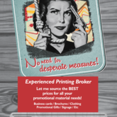 Hassle free printing!