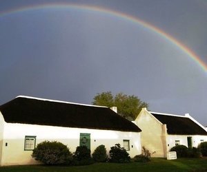 Sakkie and Saartjie Cottages