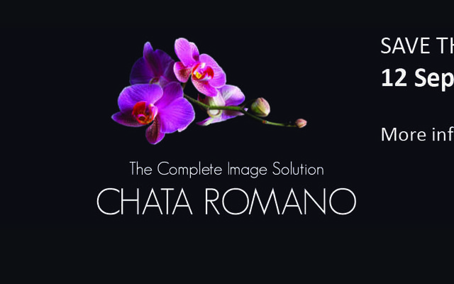 Personal Shopper  Chata Romano - The Complete Image Solution
