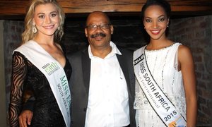 Rachels Angels Cocktail Evening