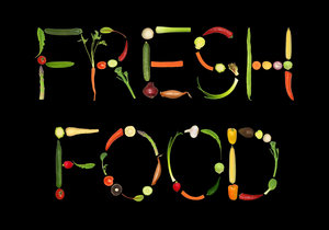 The Lean Green Fighting Machine