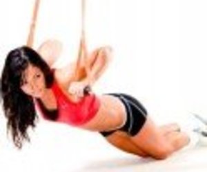 SUSPENSION TRAINING