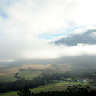 Misty mountains Misty mountains