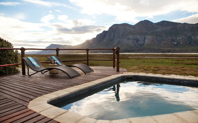 Mosaic Private Sanctuary