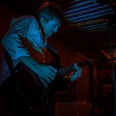 Albert Frost performs at de Uijlenes