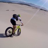 Dunes tour - Fatbike Tours - Xplorio™ Gansbaai