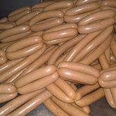 and our own Freshly made Vienna's