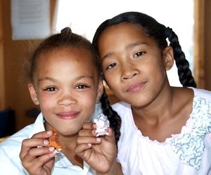 A Project of Child Welfare