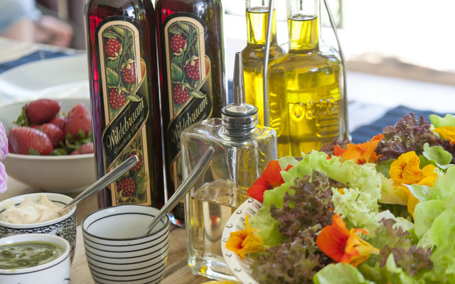 Wildebraam Berry Liquer