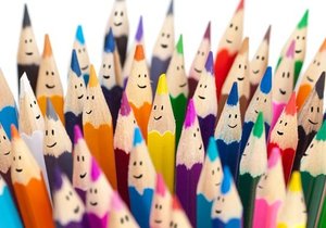 Build It Easter Colouring Competition