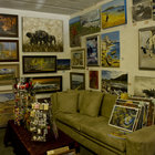 Betty's Bay Art Gallery