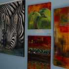 Betty's Bay Art Gallery