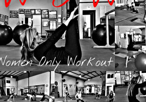 NEW TO HEALTH AND ACTIVE GANSBAAI THIS JUNE 2015