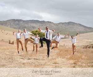 Abe & Simone Wedding