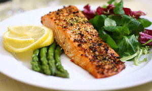 What are Macronutrients