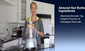 Recipe of The Month 3