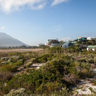 Open views for residents