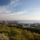 Rooi Els residential area