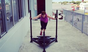 Pick and Mix Saturdays