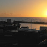 At the end of every perfect day..