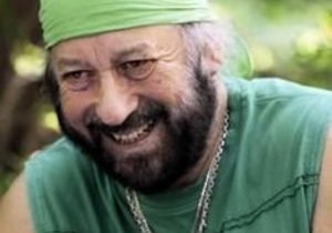 Oggend met Randall Wicomb