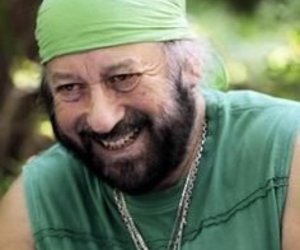 Oggend met Randall Wicomb