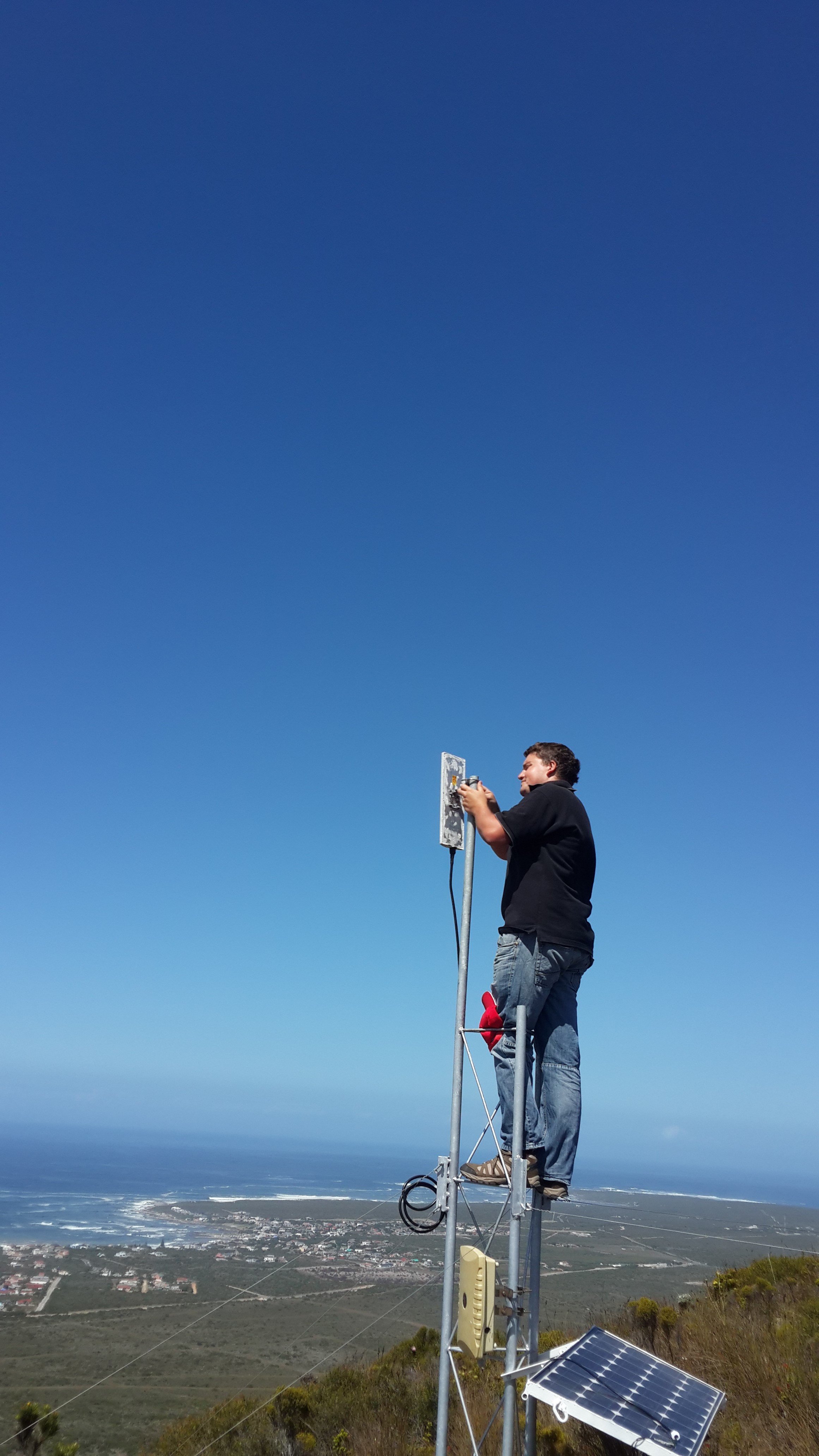 The Computer Hut | Internet Service Providers in Gansbaai | Xplorio ...