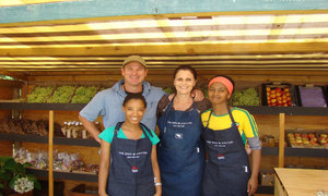 A Charismatic Community Known for Their Warm Country Hospitality