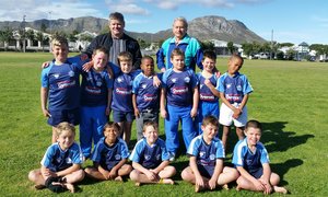 Rugby Truie Borgskap