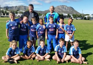 Rugby Truie Borgskap